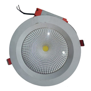 VALOTECH Downlight Ceiling Lamp 60W White (7296333348953)