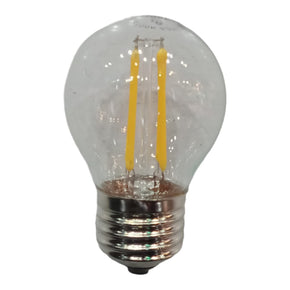VALOTECH Light Bulbs Filament Bulb G45 4W E27 (7297732182105)