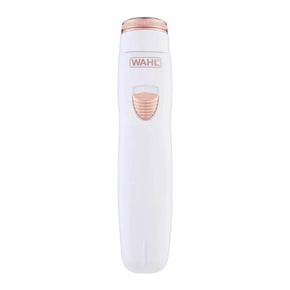 Wahl Clipper Wahl Clean & Smooth Rechargeable 2in1 Ladies Shaver Kit WT3024991 (7492593778777)