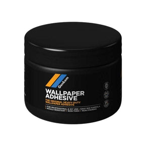 WallPaper Genkem Wallpaper Adhesive Heavy Duty - 100.0 ml (7518090690649)