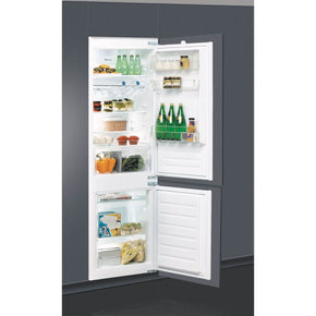 Whirlpool Refrigerators Whirlpool 273L Integrated fridge freezer – ART6510/A+SF (7482045956185)