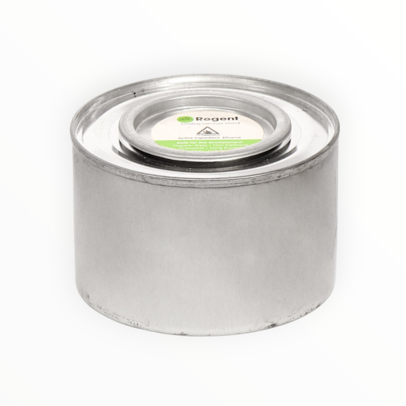 Regent Chafing Dish Ethanol Fuel, (200ml) 28270