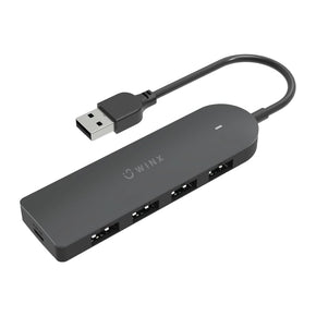 WINX Winx HUB USB 3.0 WX-HB104 (7507141427289)