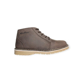 Wolf Rock Casual Shoes Wolf Rock Houston Brown (7498618110041)