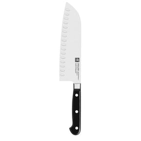 Zwilling Knife Zwilling Professional S 18cm Santoku Knife ZW31120-181-0 (7426897412185)