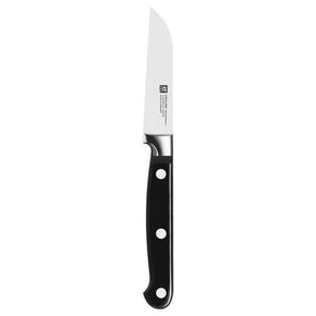 Zwilling Knife Zwilling Professional S 8cm Vegetable Knife ZW31020-091-0 (7426880045145)