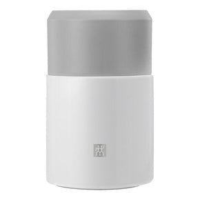 Zwilling Travel Mug Zwilling Thermo 700ml Stainless Steel Food Jar White ZW39500-509 (7416595873881)