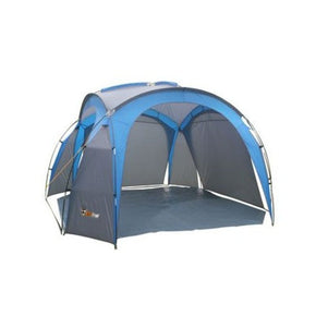 AfriTrail TENT AfriTrail Sun Shade Blue AT-SD (6994796904537)