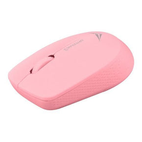 Alcatroz Mouse Alcatroz Airmouse 3 Wireless Mouse - Peach (6916013228121)
