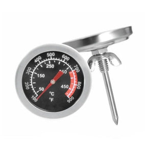 alva Alva BBQ Lid Replacement Thermometer BA168 (7119796895833)