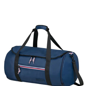 American Tourister Trolley Duffle American Tourister Upbeat Pro Duffle Zip Coated (7267612000345)