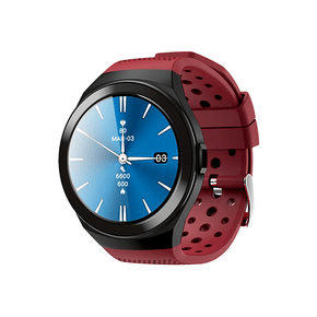 Astrum Smart Watch RED SN90 - Astrum Smart Watch (6940066938969)