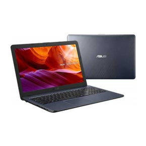Asus Laptop Asus X543 Core i3 4GB 1TB 15.6" HD Notebook - Star Grey (4691866910809)
