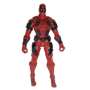 Avengers 4 Gaming Deadpool Titan Hero Series Toy (7207138033753)