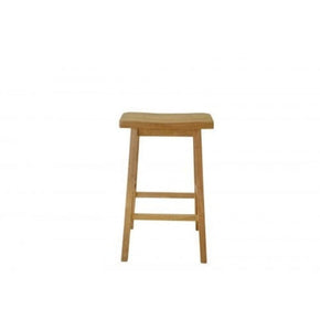 bar stool bar stool Jost Natural Bar Stool 29in (7249875763289)