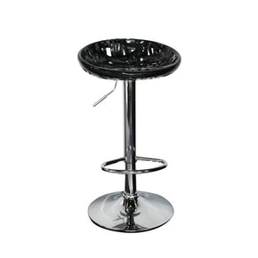 BAR STOOLS Furniture Bar Chair E-03 Black (6984509816921)