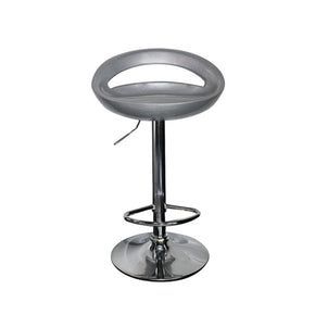 BAR STOOLS Furniture Bar Chair E-06S Sliver (6984060141657)