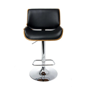 BAR STOOLS Furniture & Lights Polywood Black JY-1087 Bar Stool (2061551009881)
