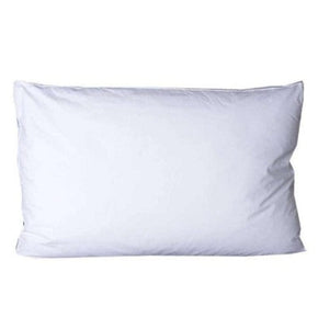Bed Linen pillow Duck Feather Standard Pillows 45x70 (2061542948953)