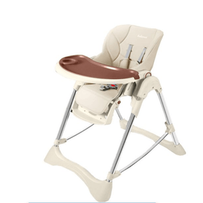 BELECOO BABY CHAIR Belecoo Fully Adjustable Baby Dining High Chair G63 (2155984158809)