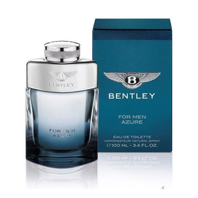 Bentley perfumes AZURE Bentley Azure for Men Edt 100ml (6570212982873)