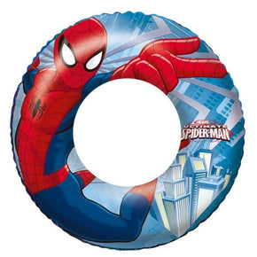 BESTWAY POOL Bestway Spider-Man Swim Ring 56 cm (4738812805209)
