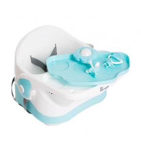 BoJungle Powder Mixer BoJungle Baby Booster Seat Blue B730000 (7071145197657)