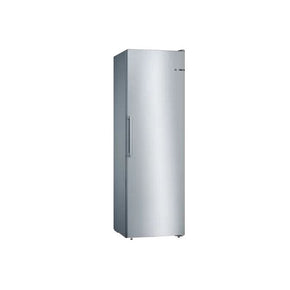 BOSCH Upright Freezer Bosch 242L Stainless Steel Upright Freezer GSN36VI31Z (6557780181081)