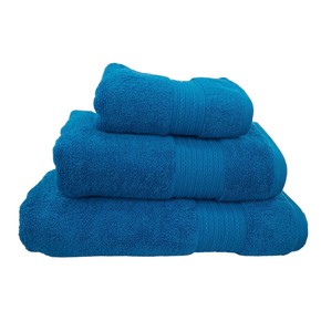 Bristol Towel Bristol Big & Soft Towel Teal (7005756719193)
