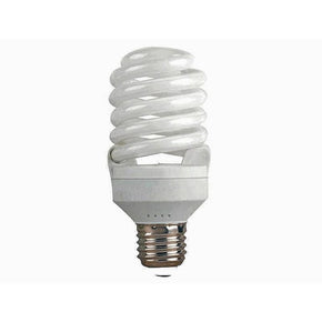 bulbs T2 20W E27 D FULL SPIRAL CF/MS25 (2061603111001)