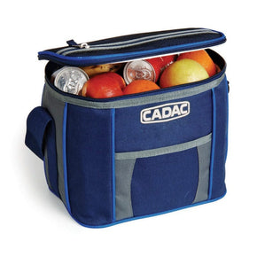 Cadac Cooler Bag Cadac 12 Can Canvas Cooler Bag 66110 (7090922127449)