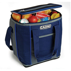 Cadac Cooler Bag Cadac 24 Can Canvas Cooler Bag 66120 (7090923896921)