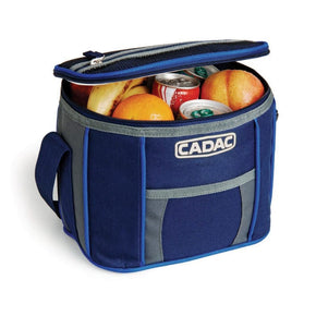 Cadac Cooler Bag Cadac 6 Can Canvas Cooler Bag 66100 (7090920095833)