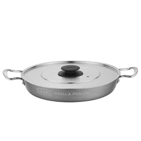 Cadac Meat Thermometer Cadac 28cm Paella Pan With Lid 8635 (7120455172185)