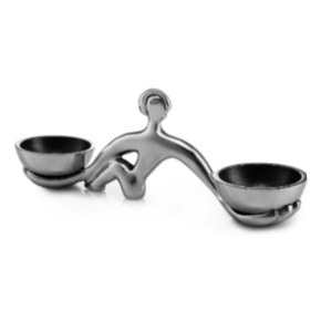 Carrol Boyes Condiment Carrol Boyes Condiment Set - Equal Terms XCOND-ET (6744898306137)