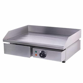 Catering Equipment Griller Electric Griller Flat Top Single IE818 (2061579911257)