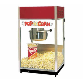 Catering Equipment Popcorn Machine Popcorn Machine 27LZ-06 (2061575356505)
