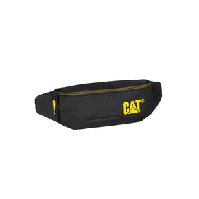 Caterpillar Backpack Cat Waist Bag Black 83615 (7255319871577)