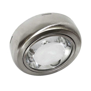 CEILING FITTING Furniture & Lights Saco Ceiling Fitting Satin CF500/1S OX (2061638041689)