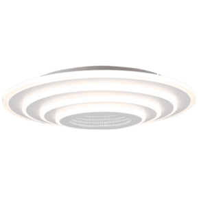 Ceiling Fittings Ceiling Light White CF 569 (7177255026777)