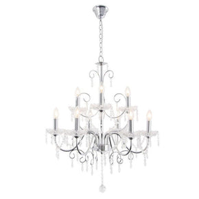 Chandeliers CHAND CH388/9 (2061675626585)