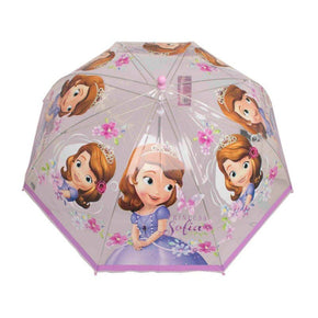 Character Linen UMBRELLA Sofia The First Umbrella (2061827473497)