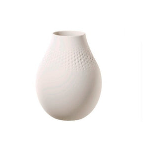 Collier VASE Collier Blanc Vase Perle Tall VB1016815513 (7205079679065)