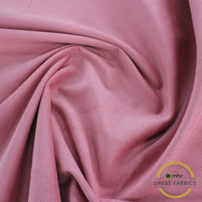 CORDUROY Dress Forms Corduroy Fabric Rose Pink 140cm (7043107029081)
