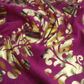 Curtaining Material Sable Voile  P/D 280cm (7138782380121)
