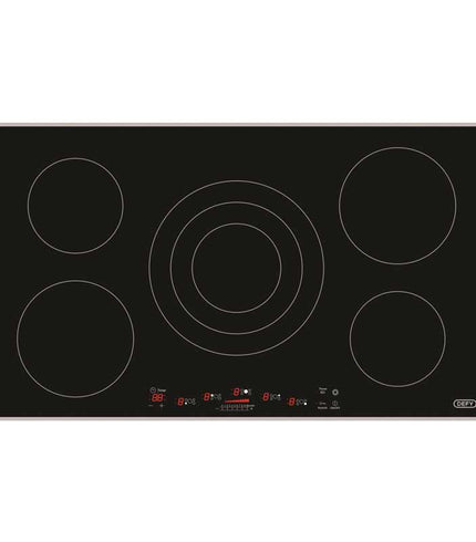 Electrical Hobs
