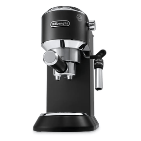 Delonghi COFFEE MACHINE Delonghi Dedica Style Pump Espresso Black EC685.BK (2061763543129)