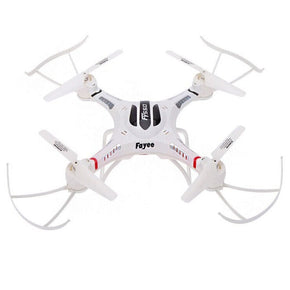 drone Fy550 4ch 6-Axis 3D Drone (2133685993561)