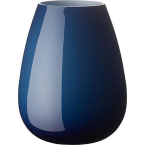 Drop Vase VASE Drop Vase Midnight Sky Large VB1173021023 (7138878488665)