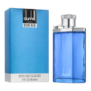 Dunhill perfumes 100ML Dunhill Desire Blue 100ml Eau De Toilette (EDT) (4749101039705)